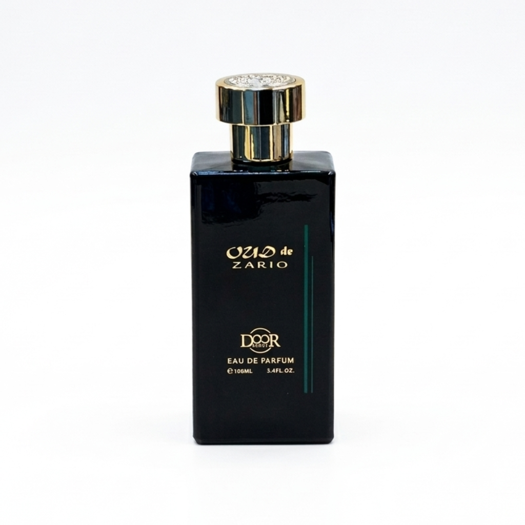 Doorscent Oud de Zario 100ml Perfume