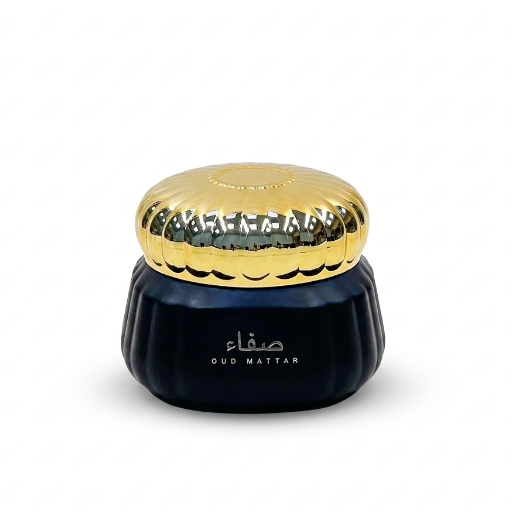 FIZLAJ Safa Premium 100gm Bakhoor