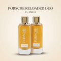 Porsche Reloaded Duo