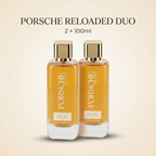 Porsche Reloaded Duo