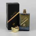 Long lasting perfume