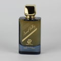 Long lasting perfume