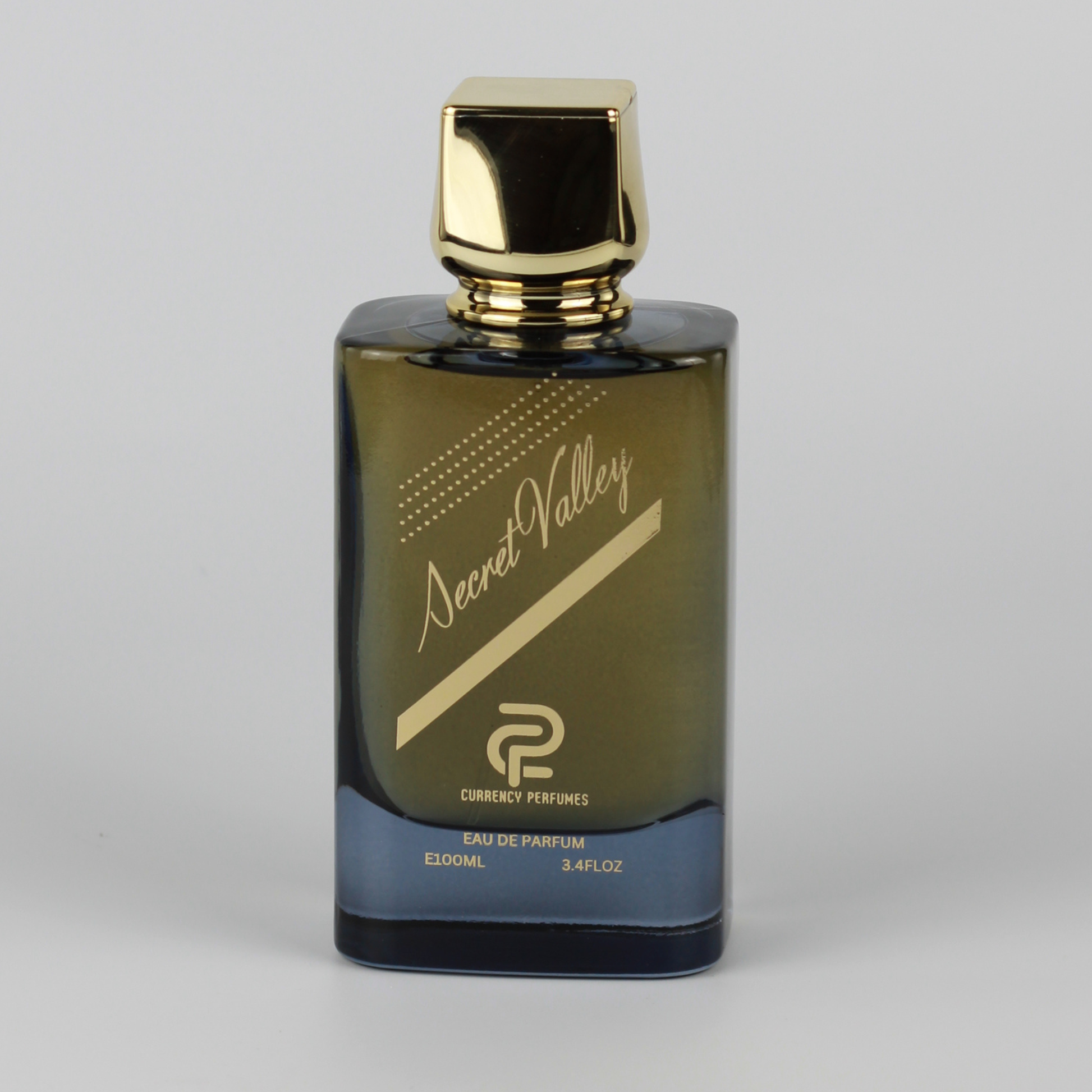 Long lasting perfume