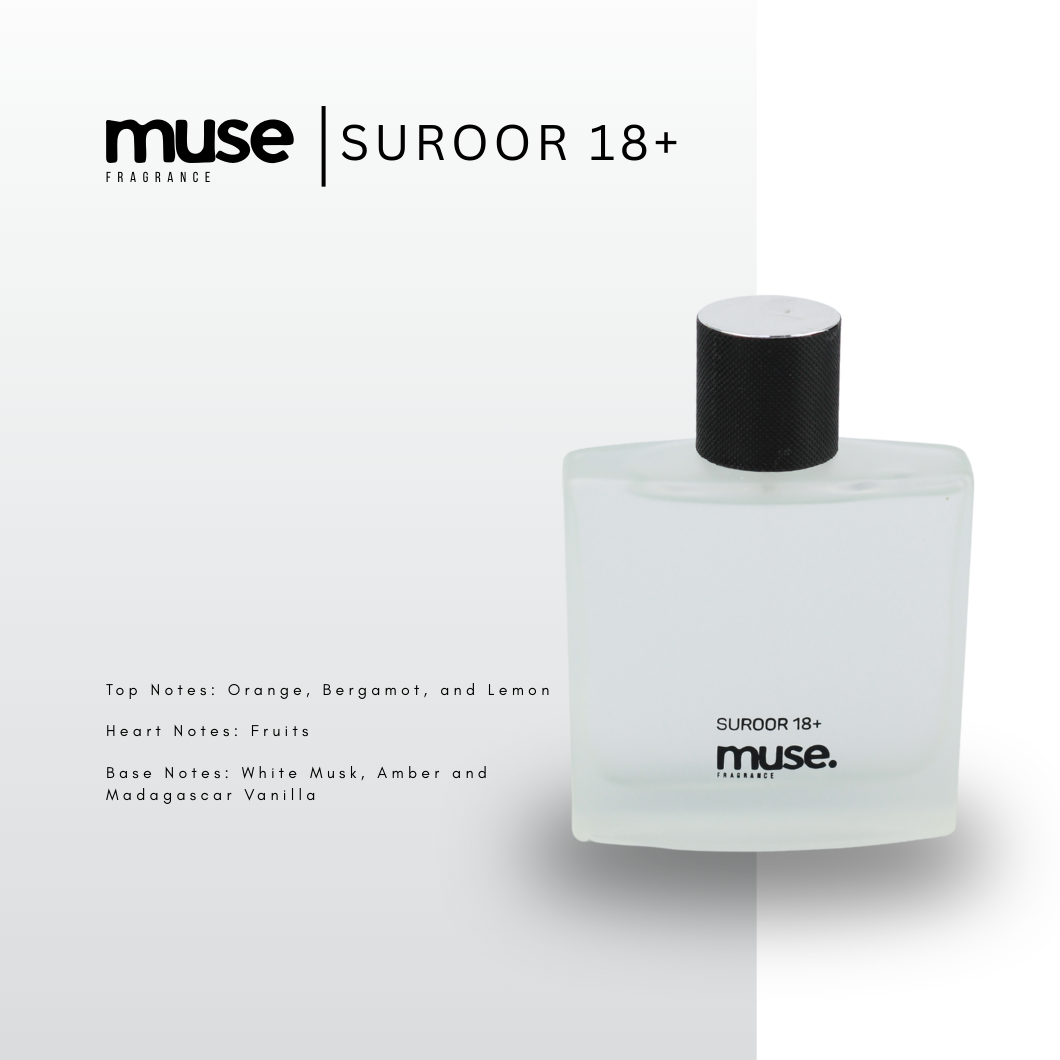 long lasting perfume