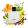 long lasting perfume