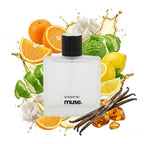 long lasting perfume